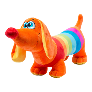 Enchanted Dolls: A World of Glamour and Grace!