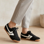 Leather Sport Boots