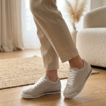 Women Leather Boots